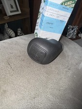 Landrover freelander gear for sale  WOLVERHAMPTON
