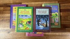 Patchwork mysteries set for sale  Springdale