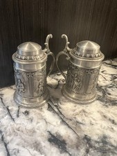 Artina zinn pewter for sale  Mckinney