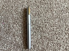 Vintage sheaffer gold for sale  HEREFORD