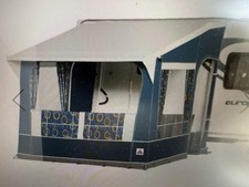 Dorema maxima porch for sale  NUNEATON