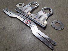 Hub stands diy for sale  Dayton