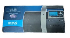Siriusxm satellite radio for sale  Oshkosh