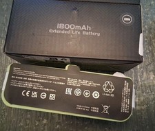 1800li battery roomba for sale  Las Vegas