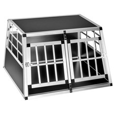 Cage transport chiens d'occasion  Rognac