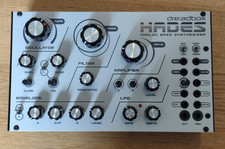 Dreadbox hades reissue for sale  MALVERN