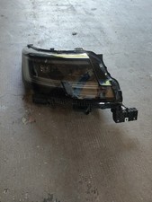 fari range rover vogue usato  Vobbia