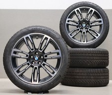 Riginal bmw 5er gebraucht kaufen  Großmehring