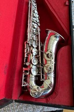 Saxophone alto mark d'occasion  Vannes