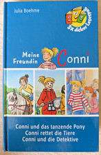 Freundin conni julia gebraucht kaufen  Pattensen