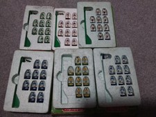 Subbuteo lightweight teams for sale  TROON