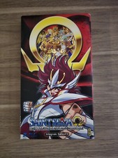 Coffret saint seiya d'occasion  Saint-Quentin-Fallavier