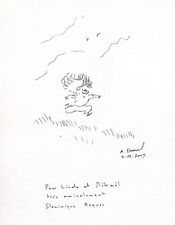 Dormal roques pico d'occasion  Paris XVIII