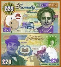 Great britain pounds d'occasion  Expédié en Belgium
