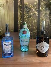 Led lampe gin gebraucht kaufen  Friedland