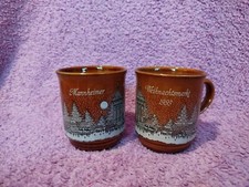 Weihnachtsmarkt tassen tasse gebraucht kaufen  Mannheim