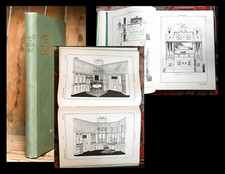 1907 jugendstil möbel gebraucht kaufen  München