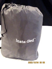Insta bed double for sale  New Baltimore