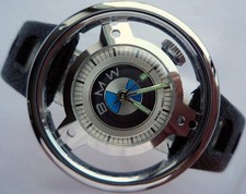 Acessório de carro clássico BMW volante de corrida de rali relógio mecânico suíço comprar usado  Enviando para Brazil