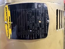 Electric motor phase for sale  Spring