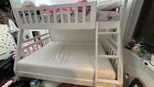 Twin full bunk for sale  Pembroke Pines