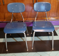 Pair childs school for sale  Southfield