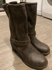 Rocket dog boots for sale  SWANSEA