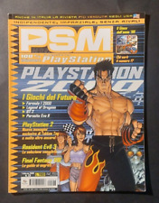 Psm n.23 playstation usato  Genova