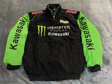 Adult racing jacket for sale  WEDNESBURY