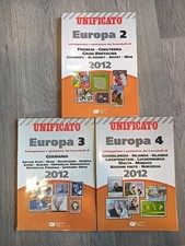 Lotto unificato catalogo usato  Borgosesia