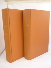 1798 - Anno Regni Georgii III Regis - Parliamentary Acts - 2 Large Vols - Nelson comprar usado  Enviando para Brazil