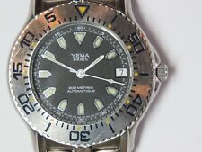 Yema paris automatic for sale  West Springfield