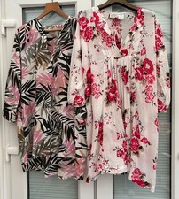 Masai oversized summer for sale  CLACTON-ON-SEA