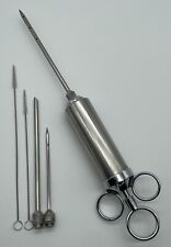 Fleischspritze marinierspritze gebraucht kaufen  Böblingen