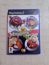 Muppets party cruise usato  Bovezzo