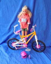 Barbie genuine bicycle for sale  Horseheads