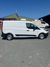 Ford transit connect for sale  LICHFIELD