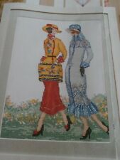 Art deco ladies for sale  BASINGSTOKE