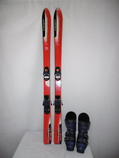 Tecno carve ski gebraucht kaufen  Selb