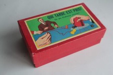 Ancien jeu société d'occasion  Seyssel