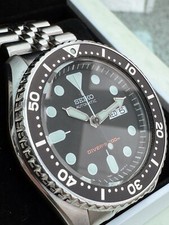 seiko 007 for sale seiko 007 for sale WOLVERHAMPTON