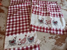 Chicken table runner for sale  Gracey
