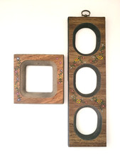 Vintage hand painted for sale  Placerville