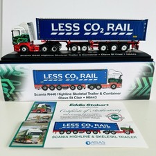 Atlas railway scale for sale  HALSTEAD