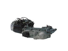Motore completo kymco usato  Italia