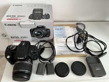 Canon eos 350d gebraucht kaufen  Alsdorf