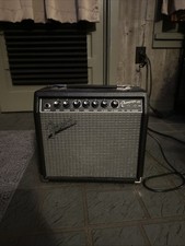 Used fender champion for sale  Mount Gretna