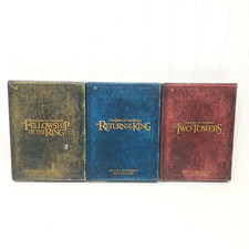 Lord rings lotr for sale  Colorado Springs