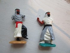 Timpo toys araber gebraucht kaufen  Unna