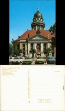 Mitte-Berlin Katedra francuska 1988, używany na sprzedaż  Wysyłka do Poland